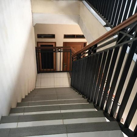 Vanila Kost Jatiwarna - Women Only Pondokmelati Exterior photo